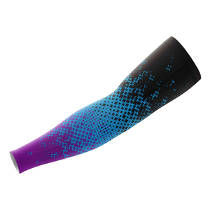 Manchons de bras légers et rafraîchissants pour le sport, protection UV, compression, pour la course en extérieur et le cyclisme - Product Image 3