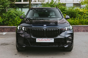 BMW X6 2024 – SUV Coupé Premium con Tracción en las Cuatro Ruedas, Diseño Deportivo y Características de Lujo - Product Image 5