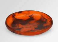 Tazón para Servir Ensaladas de Resina Pulida de Alta Calidad, Ecológico, Estilo Bonito, para Uso en el Hogar y Fiestas - Product Image 4