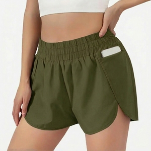 Shorts de Carga Personalizados para Mujer, Ropa de Gimnasio, Shorts de Verano, Shorts de Algodón, Shorts de Diseñador, Shorts Biker - Product Image 2