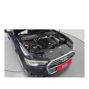 Audi A6 45 TFSI Premium Julio 2021 65.676 km Volante a la Izquierda Norma de Emisiones Euro V Asientos de Cuero Cámara Trasera - Product Image 6