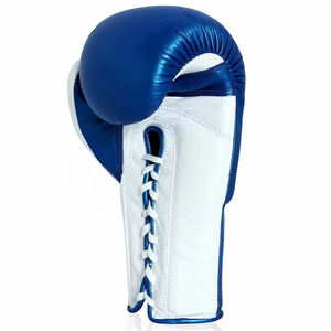 นวมชกมวย MMA สำหรับฝึกซ้อม นวมชกมวย MMA น้ำหนักเบา ทนทาน ขายในราคาที่เข้าถึงได้ - Product Image 4