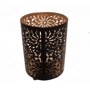 Porte-bougies votifs, nouveaux designs uniques, fabriqués en Inde, pour les acheteurs commerciaux, fabricant, décoratifs, quantité en gros, haute qualité - Product Image 4