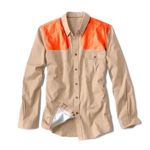 High-performance Hunting Shirt Button up Full Seleves - Product Image 6