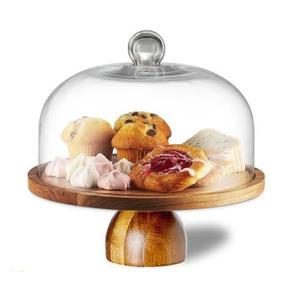 Support à gâteau pliable écologique à 3 niveaux pour décorations de table, idéal pour servir des cupcakes lors de fêtes et célébrations. - Product Image 4