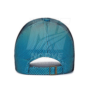 Casquette de baseball essentielle au quotidien, design ajustable, pour un port confortable au quotidien - Product Image 4