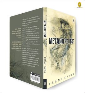 La metamorfosis de Franz Kafka (libro de bolsillo) (Suministro al por mayor) - Product Image 3