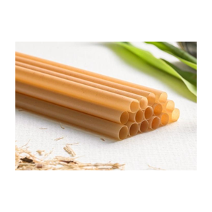 Pailles en bagasse de canne à sucre très demandées pour les hôtels, les restaurants et les chaînes de boissons - Product Image 6