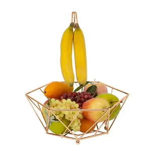 Bol en métal artisanal de luxe avec finition inspirée du bronze chaud pour la décoration de table haut de gamme des restaurants et hôtels, pour une utilisation sûre - Product Image 2