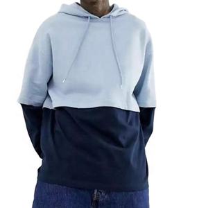 Men's Lightweight 100% Polyester Fleece <b>Hoodie</b> with Designer Pattern Custom Logo Sweatpants for Winter Sports <b>Workout</b> Streetwear - Product Image 1