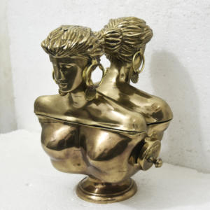 Seau à glace en aluminium personnalisable pour les fêtes, les bars et les restaurants - Portable, étanche, écologique - Product Image 2