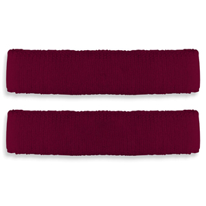 Custom Color Logo Bicep <b>Bands</b> 4.5cm Wide Sports Sweatbands for Football Basketball Gym <b>Running</b> Athletic Arm <b>Bands</b> 2PCS Set - Product Image 5