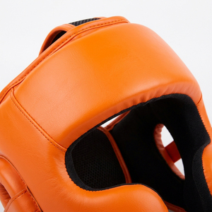 Casque de protection approuvé WT pour la compétition de Taekwondo et de Karaté, casque d'entraînement - Product Image 5