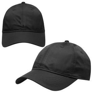 Fabricante de bordados 3D, parche bordado personalizado OEM barato, LOGO americano, gorras deportivas de gamuza para adultos sin espalda, gorra de béisbol - Product Image 6
