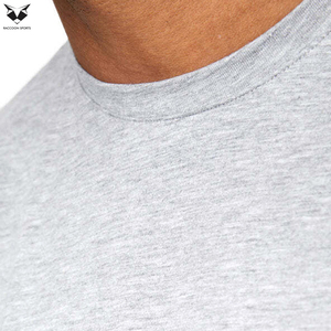 Produit phare : Ensemble short d'été, T-shirt de sport à manches courtes, coupe ajustée, col rond, Nouvelle Arrivée, Meilleur Fournisseur - Product Image 6