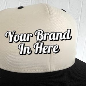 Gorras de 6 Paneles, Gorras de Tela de Algodón con Visera Plana, Gorras Deportivas de Golf, Gorras Snapback con Bordado 3D, Paquete de Gorras Personalizadas de Vietnam - Product Image 4