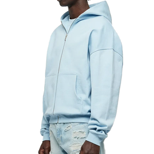 Sudadera con Capucha de Entrenamiento de Baloncesto Unisex de Diseño Personalizado, Venta al por Mayor, Alta Calidad, 100% Poliéster - Product Image 2