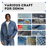 Veste de travail pour homme avec logo personnalisé, fermeture éclair, finition délavée vintage, détails effet éclaboussures de peinture, manteau en toile tendance, vêtement d'extérieur de haute qualité
