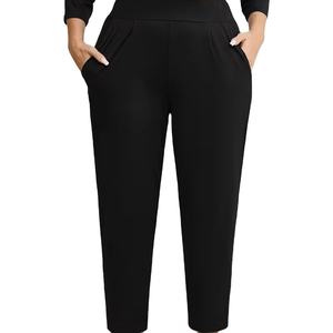 Leggings Deportivos Holgados de Verano para Mujer, Premium, con Soporte, Elásticos, de Secado Rápido, Resistentes a la Decoloración, 100% Anti-Humedad - Product Image 1