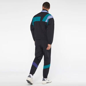 Fabricant pakistanais, vêtements de sport d'hiver pour hommes, coupe-vent, sur mesure, design personnalisé, couleur personnalisée, logo, léger - Product Image 3