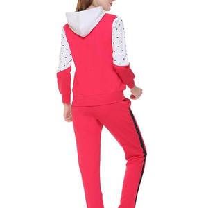 Chándal Deportivo para Mujer, Diseño Nuevo, Precio Económico, Transpirable, Venta en Línea - Product Image 2