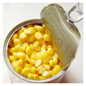 Maíz Dulce Congelado IQF en Grano con Buen Precio, Maíz Dulce Congelado IQF - Product Image 4