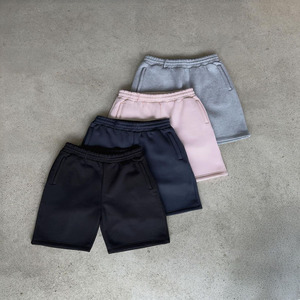 Women's Autumn Lightweight Breathable Elastic Athletic <b>Shorts</b> Quick Dry 5 Inch Gym Workout Pockets Printed Sports Running Sets - Product Image 1