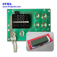 BGA Assembly with X Ray Quality Verification