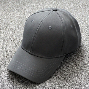High Quality 5-Panel <b>Waterproof</b> Jersey Baseball <b>Cap</b> with Hand Embroidery Custom Colors & Sizes for Sports - Product Image 2