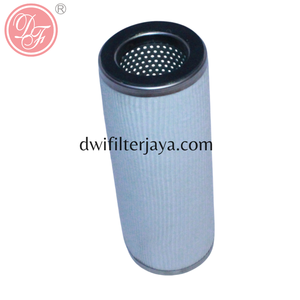 Élément filtrant d'huile coalescent et séparateur de gaz à prix compétitif pour l'industrie - Product Image 5