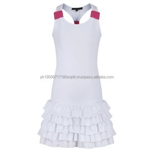 Full Sublimation <b>Printing</b> Custom Team Name Men and Women Tennis Uniforms for Adults Men High Quality Manufacturing - Product Image 3