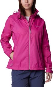 Unisex Gray Windproof Safari <b>Jacket</b> Casual <b>Pullover</b> Solid Color Lightweight Winter Wear Polyester Front Pocket - Product Image 2