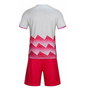 Uniforme de Fútbol de Gran Tamaño, Material Duradero, Uniforme de Fútbol de Último Diseño y Alta Calidad - Product Image 3