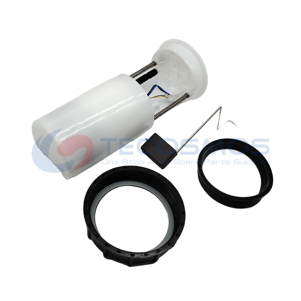 spot supplies Electric Fuel Pump Module Assembly For HONDA PILOT 05-08 Pilot 2005-2008 3.5L E8657M AFS0943S P76306M