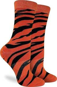 Calcetines de bambú personalizados OEM ODM, calcetines deportivos atléticos, calcetines casuales de moda con sublimación, calcetines suaves de algodón premium con color personalizado. - Product Image 3