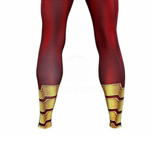 Leggings de Compresión para Hombre, Recién Llegados, de Alta Calidad, Ajuste Flexible, para Entrenamiento en el Gimnasio - Product Image 5
