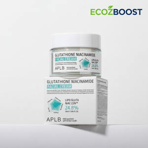 [APLB] ครีมบำรุงผิวหน้ากลูต้าไธโอน ไนอาซินาไมด์ 55 มล. - ขายส่งเครื่องสำอางเกาหลี - Product Image 2