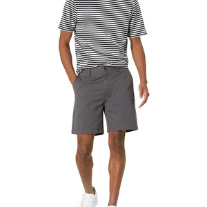 Best manufacturer cargo shorts for men Sublimation 100%cotton mens shorts breathable plus size casual wear - Product Image 4