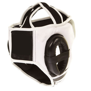 Protector de Cabeza para Hombre de Primera Calidad, Hecho con la Mejor Calidad, Protector de Cabeza para MMA y Boxeo - Product Image 4