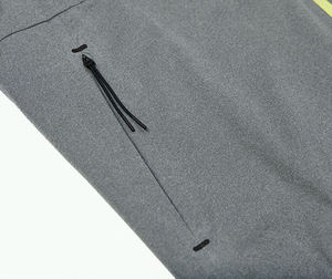 OEM Custom Man <b>Jackets</b> Outdoor Windbreaker <b>Waterproof</b> Casual <b>Lightweight</b> Wind Breaker <b>Jacket</b> <b>Men</b> - Product Image 4