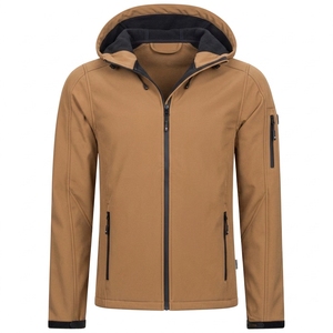 Customized Logo Zipper Closure Waterproof Windproof Breathable Woven Print Factory Customized Waterproof Offshore Sailing Jacket - Product Image 4