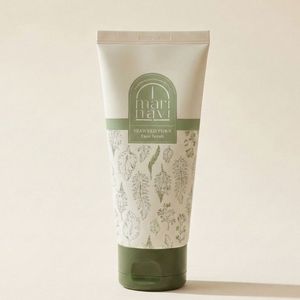 [MARINAVI] Gommage Facial Marin PDRN Exfoliation Douce Soin Hydratant Bien-être de la Peau Formule aux Algues Solution Peeling - Product Image 2