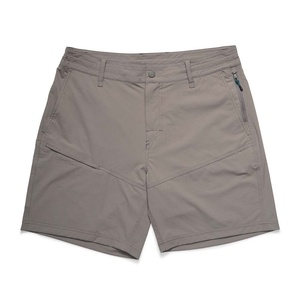 Nouveaux shorts cargo pour hommes tendance et très demandés, de haute qualité, respirants, style streetwear, prix bas, anti-boulochage. - Product Image 3