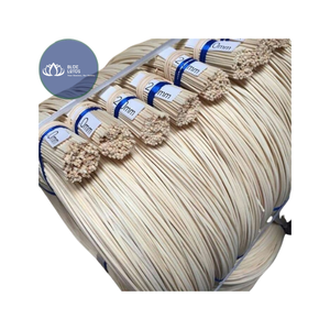 [MEJOR VENDIDO] |   Difusor de Aromas Artesanal con Varillas de Ratán, Contenedor de Fragancia, Decoración para Habitaciones, Artículos al por Mayor de Vietnam - Product Image 4