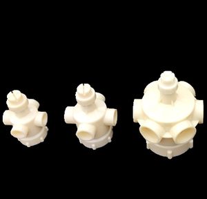 Distribuidor de Agua para Torre de Enfriamiento <span class=keywords><strong>Latino</strong></span> para Cabezal de Aspersor - Product Image 5