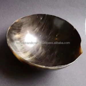 Piezas Decorativas Únicas para Interiores del Hogar, Tazón de Sopa para Restaurante, por Proveedor OEM, Ágata - Product Image 1