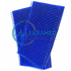 Tapis de stérilisation en silicone certifié CE |   Plateau de désinfection pour instruments chirurgicaux |   Protège-aiguilles réutilisable pour autoclave - Product Image 5