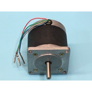 Moteur biphasé Mycom PC466-01A, 6V, 1.2A, 1.8 - Équipements et pièces semi-conductrices d'occasion fiables à l'échelle mondiale chez - Product Image 4