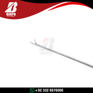 Wholesale ENT Alligator Ear Forceps 3.5 cm Stainless Steel Crocodile Style Manual Surgical Veterinary Instrument <b>Precision</b> <b>Tool</b> - Product Image 4