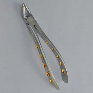 คีมสกัดสำหรับถอนฟันแบบล่าสุด - Product Image 6